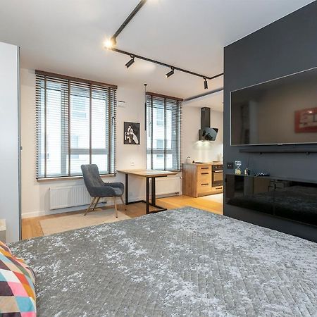 Narutowicza Center Apartment Lodz  Exterior photo