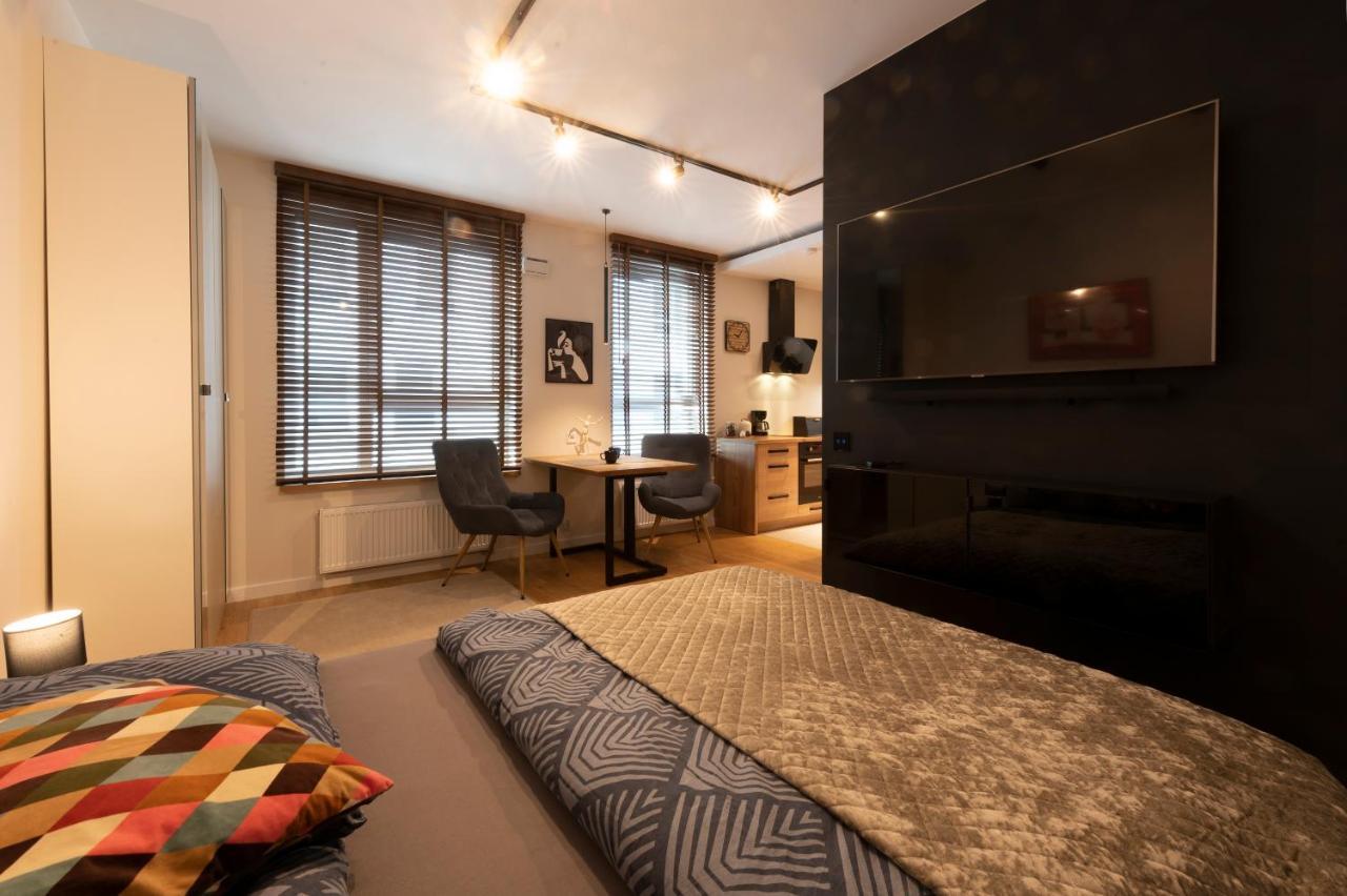 Narutowicza Center Apartment Lodz  Exterior photo