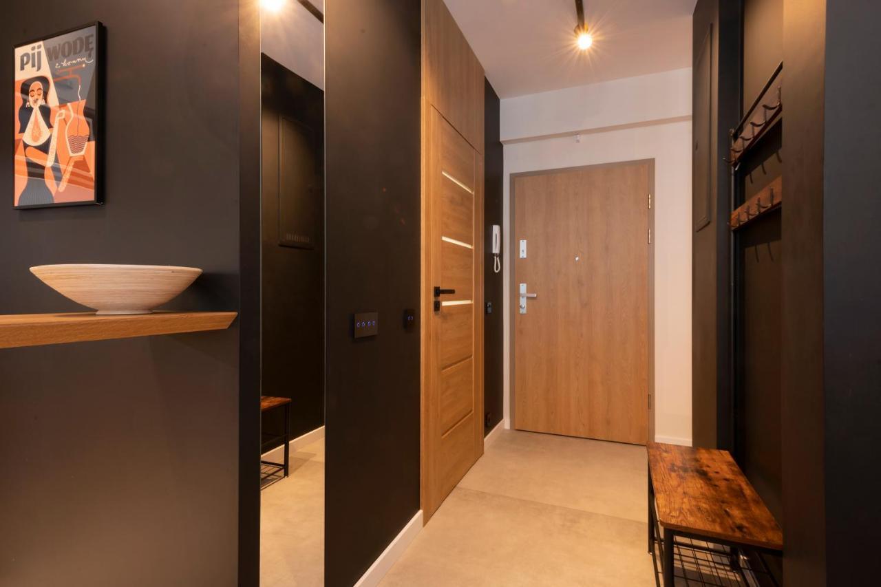 Narutowicza Center Apartment Lodz  Exterior photo